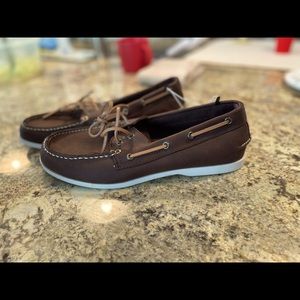 Men’s size 10 loafers